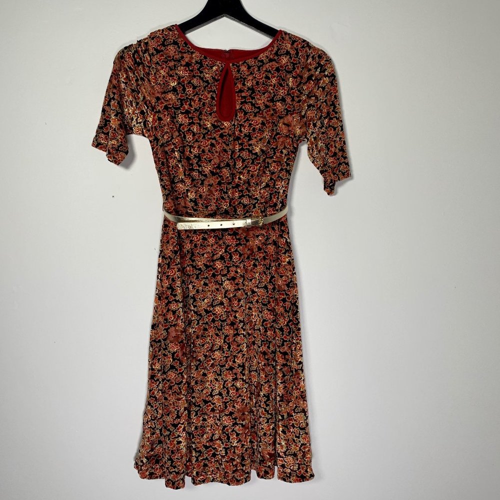 Brand new Modcloth 'Present the Event' dress